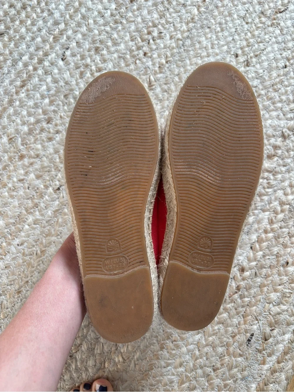 Soludos Espadrilles - 7